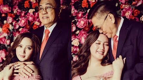 Nina Jose husband Mayor Cezar Quiambao bashers .